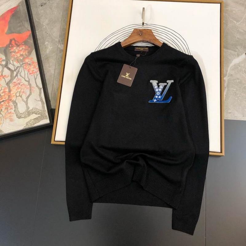 LV Men's Sweater 22